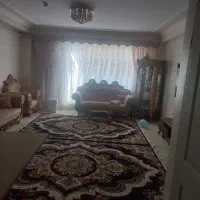 76متر2خواب دوکله طبقه اول تعاونی2 علوی بر20متری