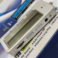 پخش mp3 و ضبط صدا ساخت کره  مدلfvr7301|پخش‌کننده همراه|تهران, تهرانپارس جنوبی|دیوار