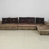 مبل راحتی