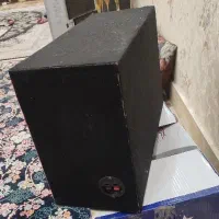 جعبه ساب|صوتی و تصویری|مشهد, شهرک بهارستان|دیوار