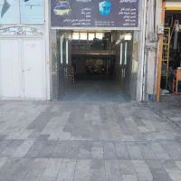 مغازه اجاره ای ۹۰ متری