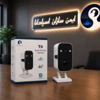 دوربین سیمکارتی شارژی باتری دار مدل px6