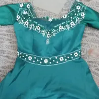 لباس شب سایز ۳۸|لباس|یزد, |دیوار