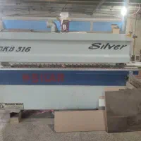 دورکن ۲۸۰ و لبه چسبان ۴ ایستگاه