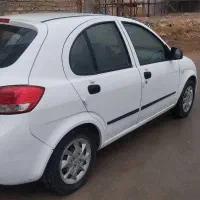 تیبا 2بی رنگ 1400