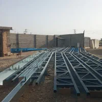 نیازمند جوشکار