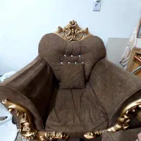 مبل ۷نفره|مبلمان خانگی و میز عسلی|تهران, قصر فیروزه ۲|دیوار