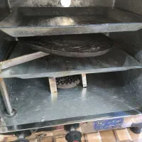 تنوری گازی گرگان ممتاز بهشتی|اجاق گاز و لوازم برقی پخت‌وپز|سراب, |دیوار