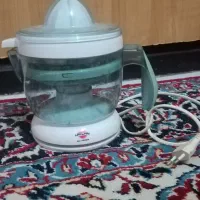 آب مرکبات گیری برقی پارس خزر