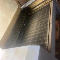 دستگاه برش لیزر 130/90وارداتی شفنگ|ماشین‌آلات صنعتی|یزد, |دیوار