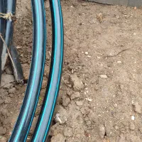 لوله پلی اتیلن پنج اینج فروشی
