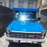 نیسان دوگانه آپشنال ۴۰۲تحویل فروردین۴۰۳|خودرو سواری و وانت|نیشابور, فرح بخش|دیوار