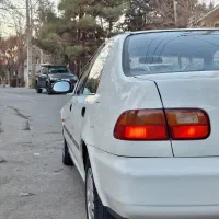 هوندا سیویک EG 1994|خودرو سواری و وانت|کرج, گلشهر|دیوار