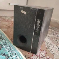 امپیلی فایر.اسپیکر
