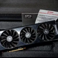 کارت گرافیک