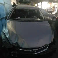 ام وی ام 315تصادفی