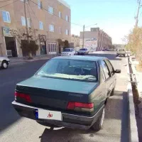 پژو آردی مدل ۸۵|خودرو سواری و وانت|بیرجند, |دیوار