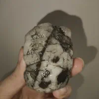 سنگ راف سیترین|زیورآلات و اکسسوری|لیسار, |دیوار