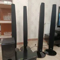 دی وی دی وفلش خور،سینمای خانواده