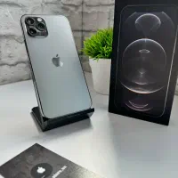 اپل iPhone 12 Pro باحافظه 256 گیگ