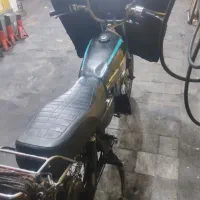 هوندا مدل 88