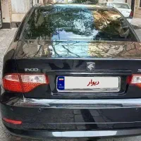 سمند سورن ef7 مدل ۹۸ بی رنگ