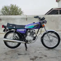 هوندا 150 درحد|موتورسیکلت|سیمین شهر, |دیوار