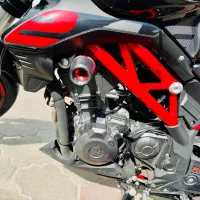 بنلی ۳۰۰|موتورسیکلت|تهران, ونک|دیوار