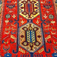 کناره مشگین شهر MAZAFA