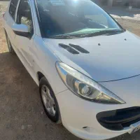 ۲۰۷ سقف شیشه ای بدون رنگ|خودرو سواری و وانت|همدان, |دیوار