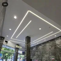 کناف وسقف کاذب|خدمات پیشه و مهارت|سراب, |دیوار