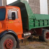 کمپرسی بنز 911|خودرو سنگین|دوگنبدان, |دیوار