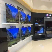 خریدو فروش تلوزیون اسنوا