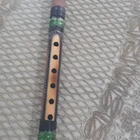 دسته ی نی انبون تکی