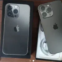 آیفون ۱۳ پرومکس ۲۵۶ LLa