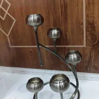 جا شمعی