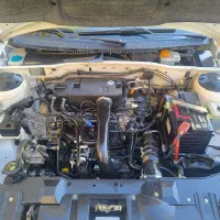 سمندLX،مدل۹۹،بیرنگ|خودرو سواری و وانت|تهران, نارمک جنوبی|دیوار