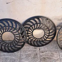 قالپاق دوچرخه نو