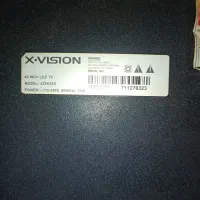 تلویزیون xvision