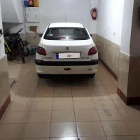 206 sd v8 مدل ۹۴ tu5|خودرو سواری و وانت|تبریز, |دیوار