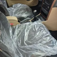 پژو پارس TU5 صفر خشک