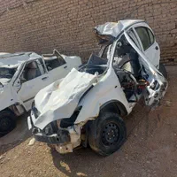 مشاوره خودروهای تصادفی وچپی