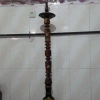 قلیان ۲متری
