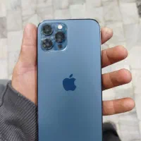 آیفون 12 پرومکس