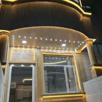 نما کاری وسرامیک کاری