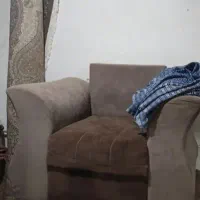 مبل راحتی دست دوم