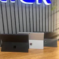 سرفیس پرو ۷ Surface pro 7