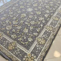 فرش 1200طرح شکوفه