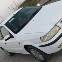 سمند LX ساده، مدل ۱۳۹۰