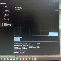 پاور کامپیوتر و کیس گیمینگ باندل|قطعات و لوازم جانبی رایانه|تهران, بریانک|دیوار